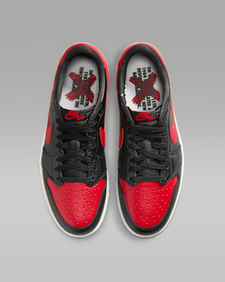 Air Jordan 1 Retro Low OG 